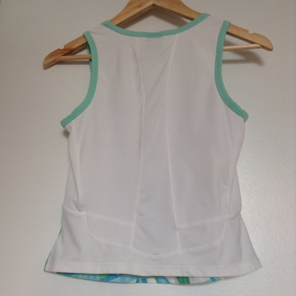 Nike Dri-Fit Womens' Athletic Tank Top, Sz. S. - Picture 6 of 8